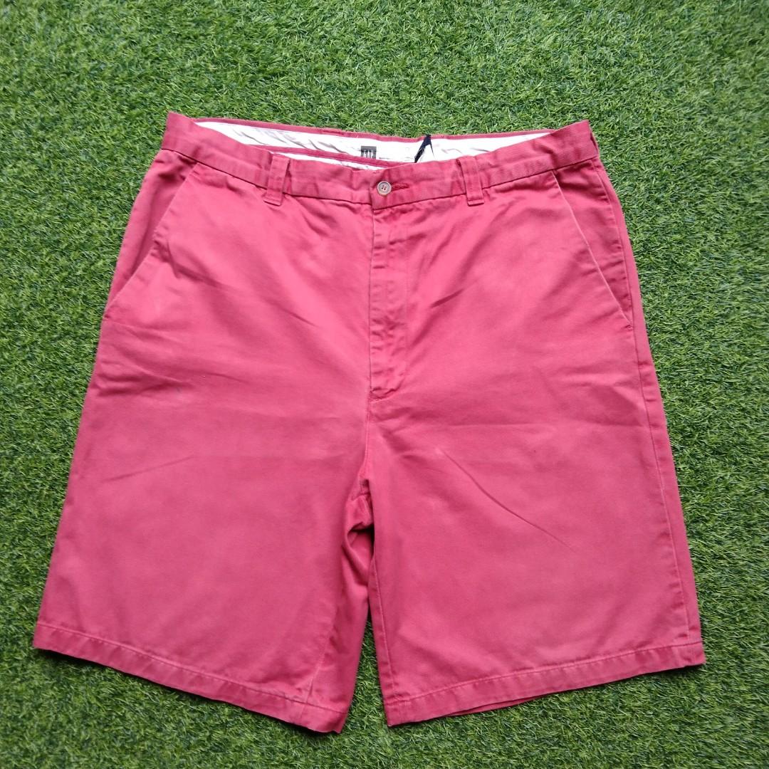 gap mens shorts
