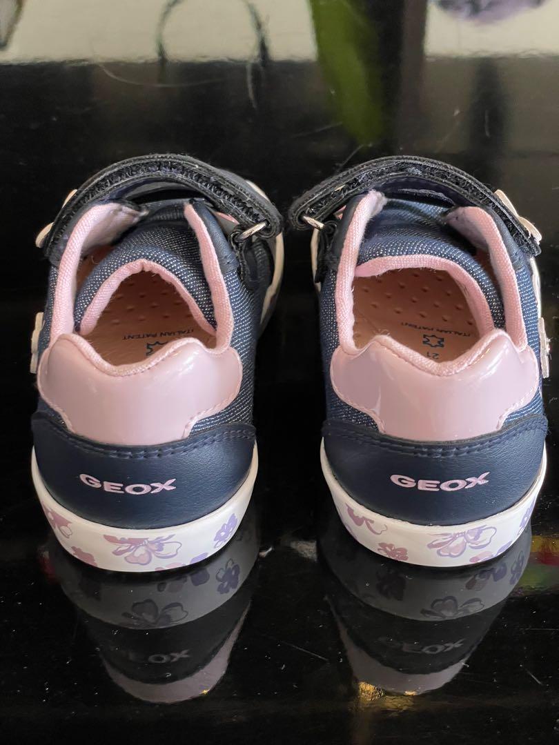 Geox kilwi baby girl on sale