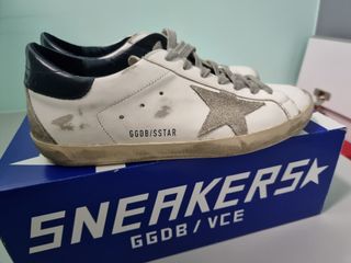 Ggdb sneakers on outlet sale
