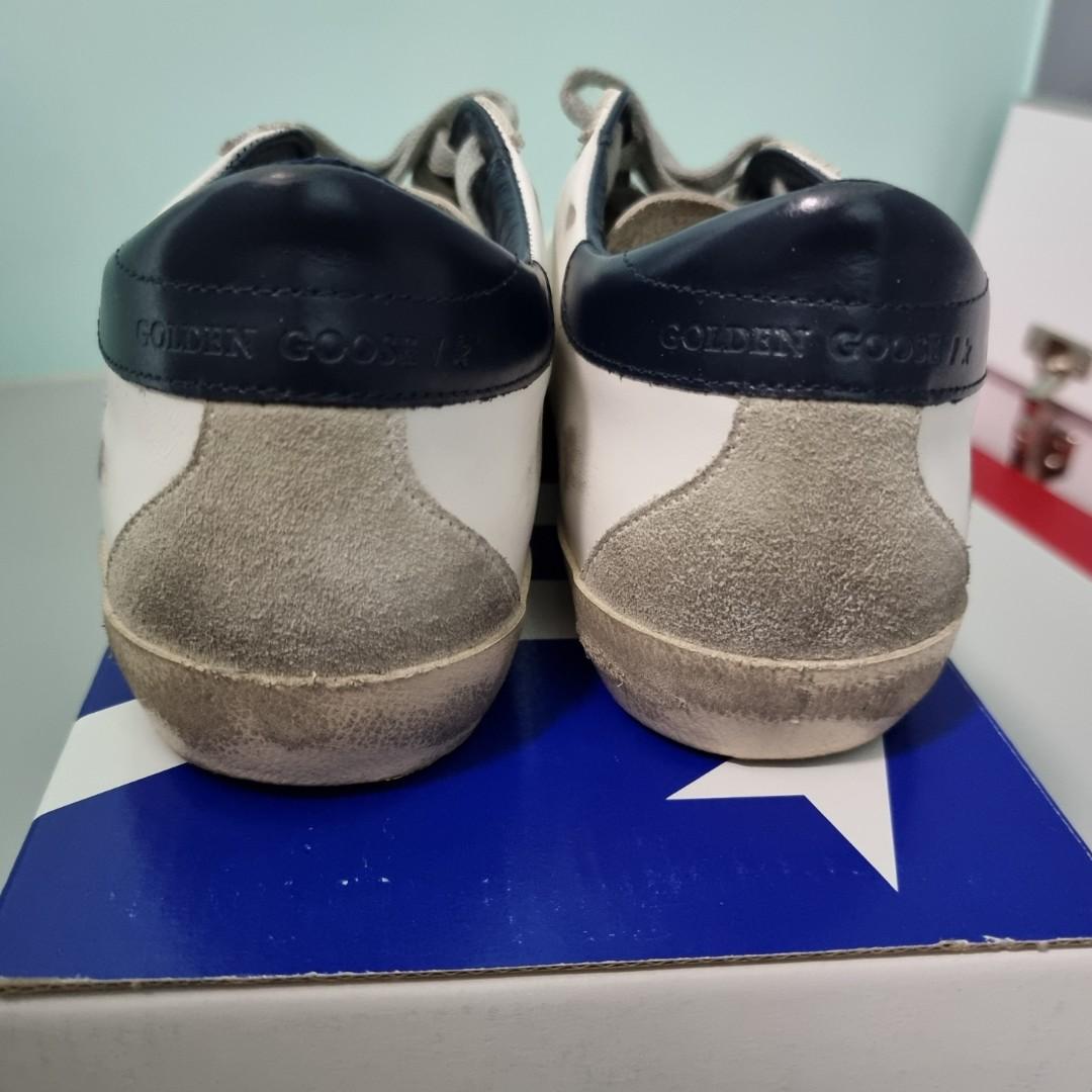 Golden goose superstar 39 sale