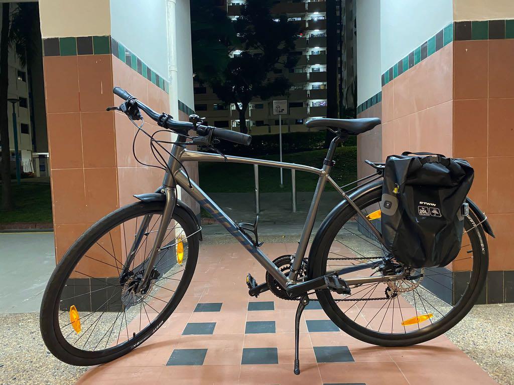 Giant Escape 2 City L , Sports 