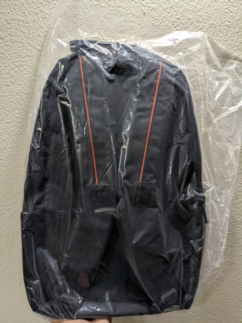 Gigabyte Computer Bag, Men's Fashion, Bags, Backpacks on Carousell
