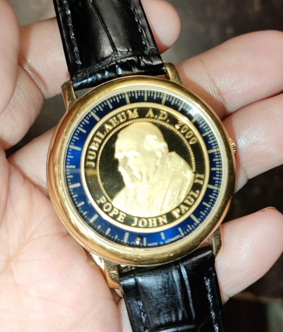 Titan gold sale quest limited edition