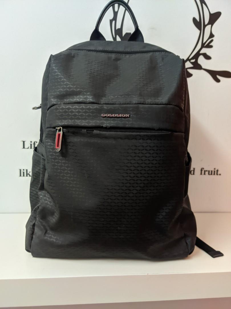 laptop backpack clearance