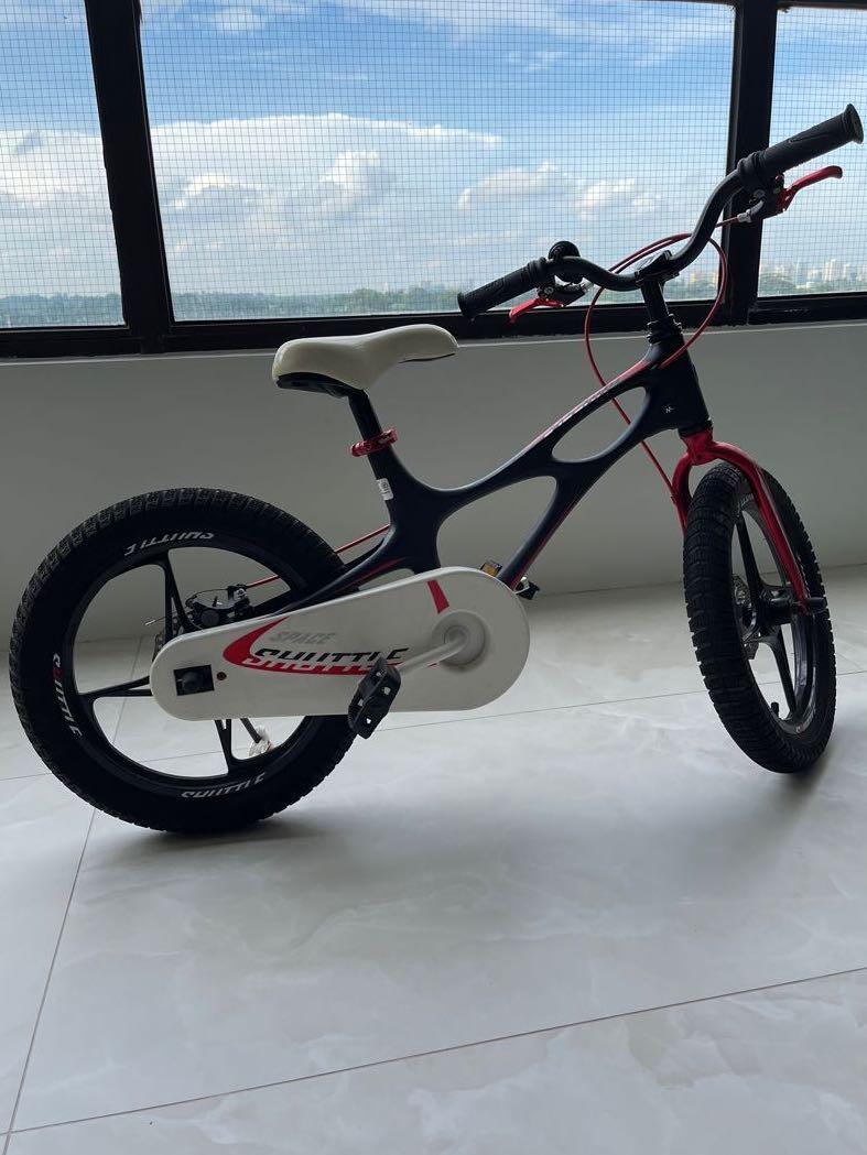 Royal outlet baby shuttle