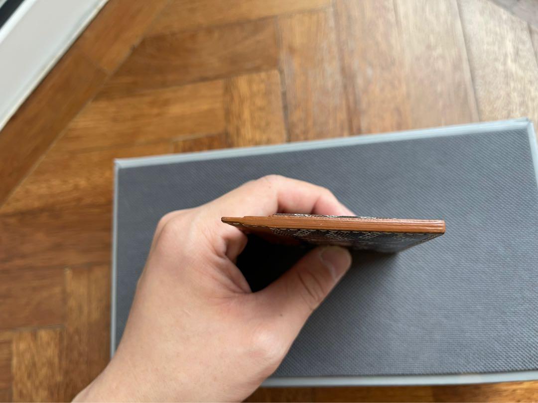 Goyard mouse cheap pad