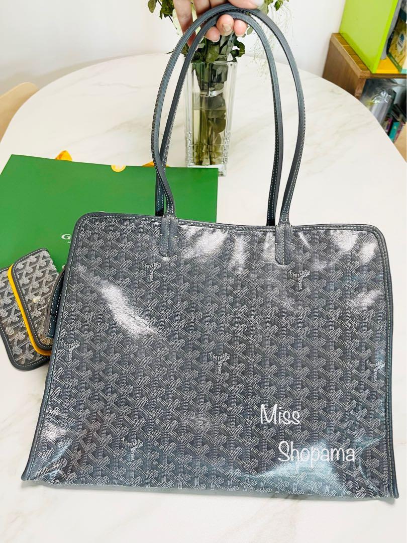 Suju Clothes On X: Shindong Was Wearing A GOYARD Pre-Owned, 48% OFF