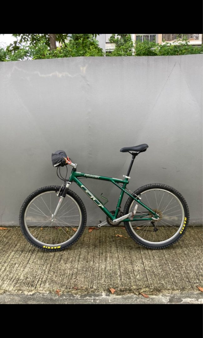 Gt clearance ricochet x