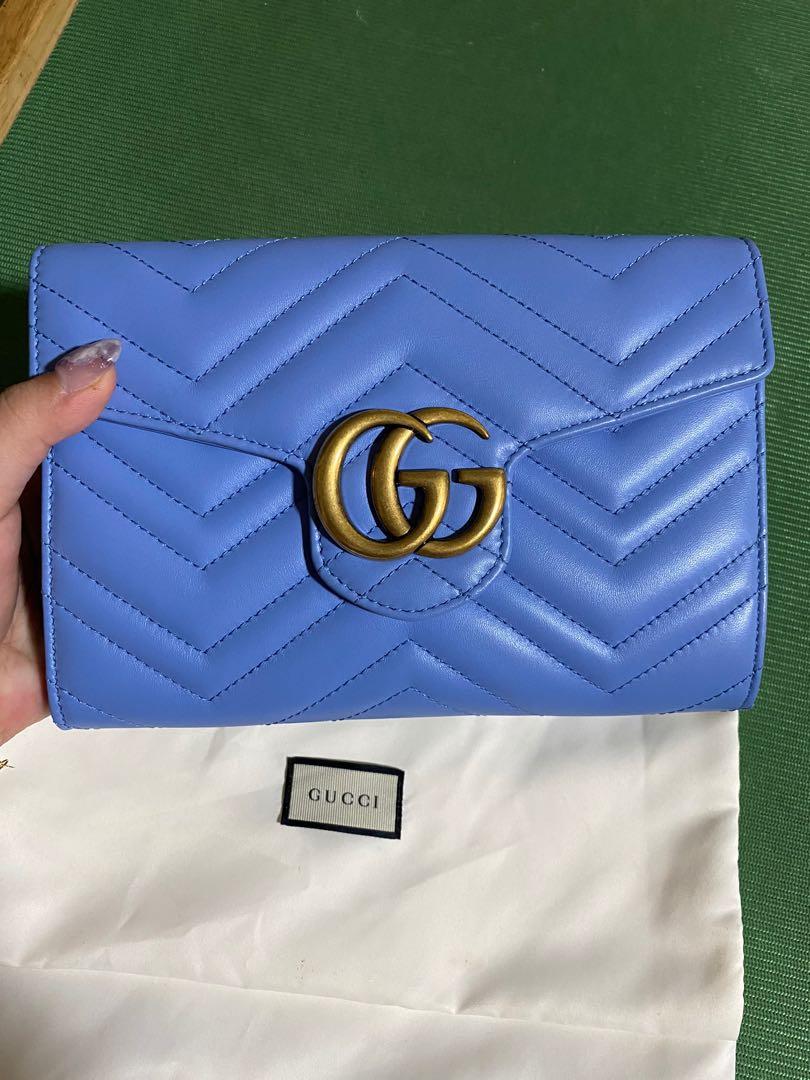 Marmont woc clearance
