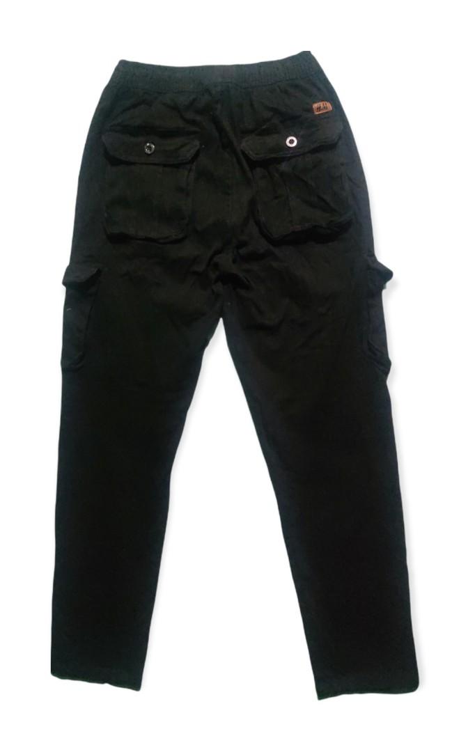 Amazon.com: Cargo Pants Men Streetwear Baggy Multi-Pockets Drawstring Long  Pants Fashion Men Pants Cargo Joggers Casual Pants : Sports & Outdoors