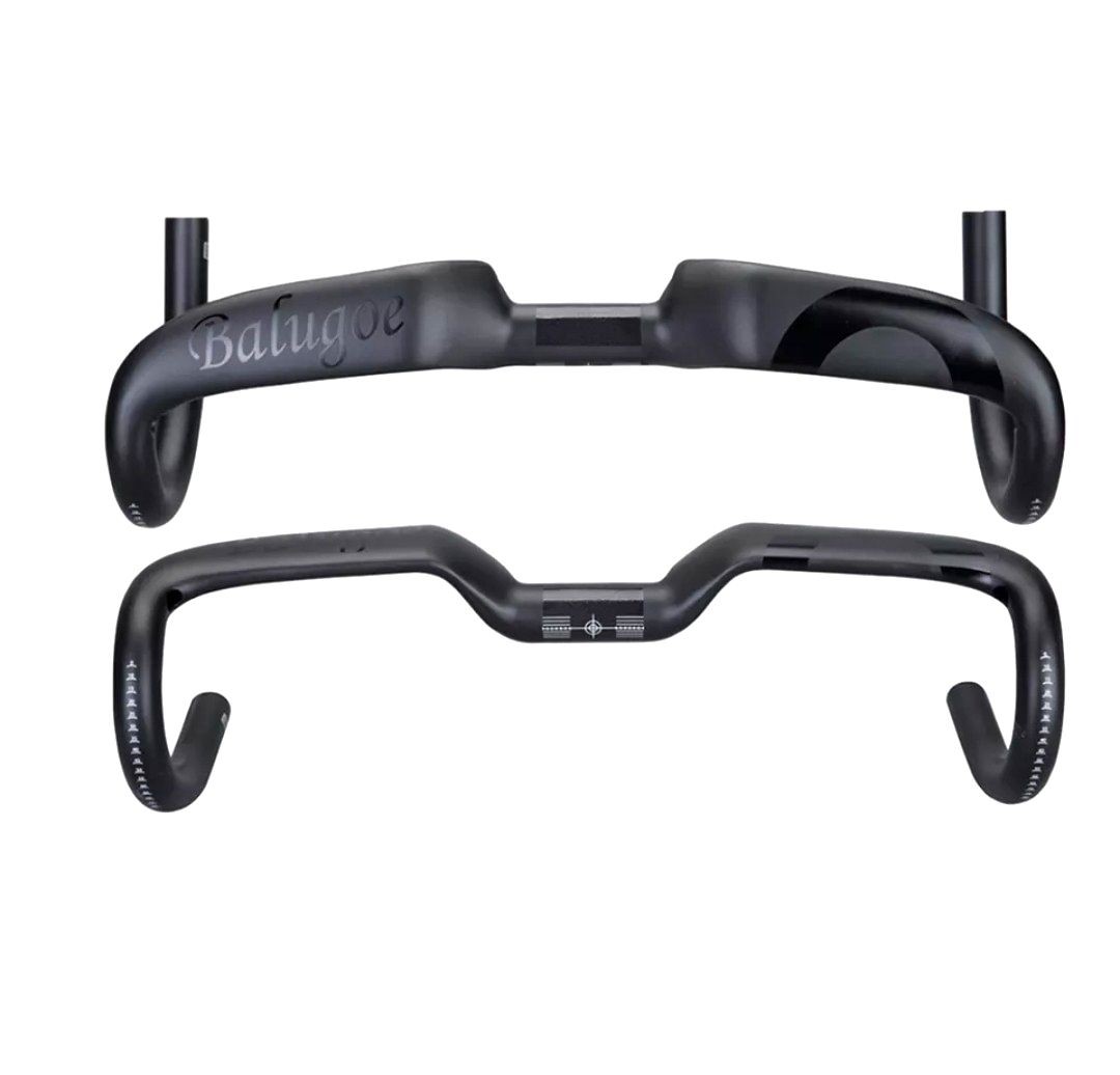 Drop bar ec90 2025