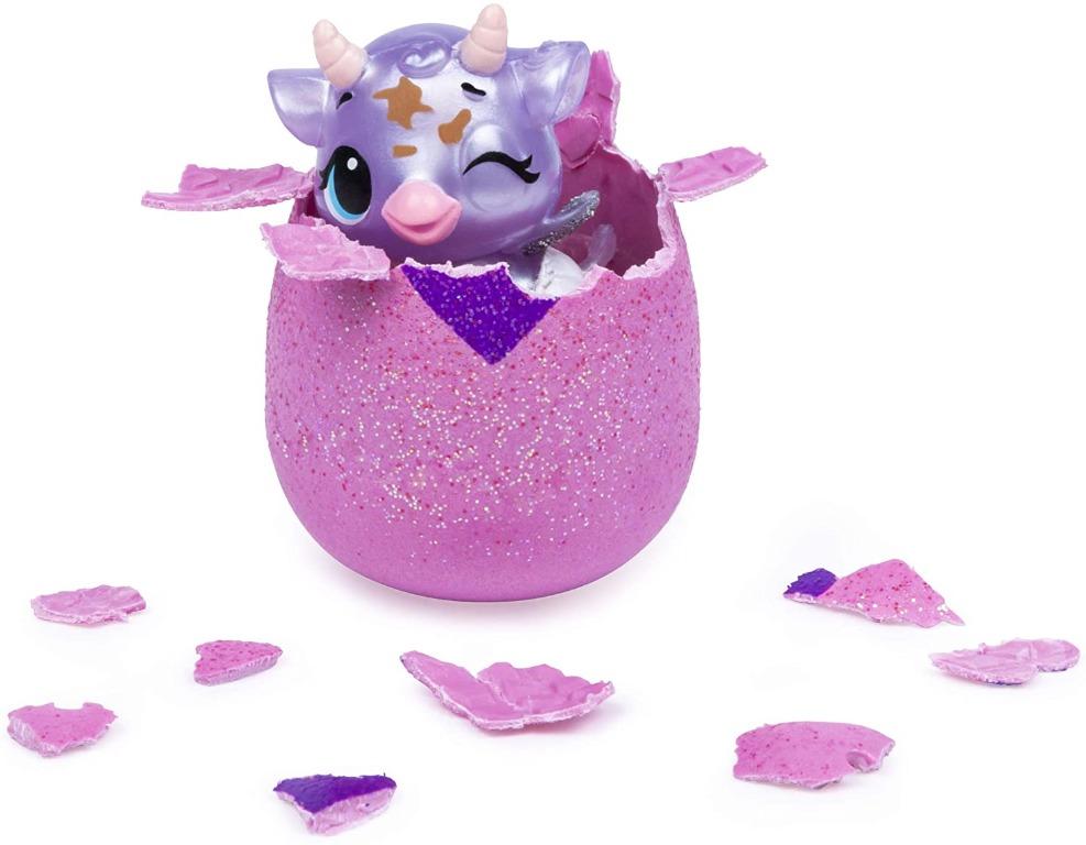 Hatchimals CollEGGtibles, Water Slide Playset with Exclusive Mermal