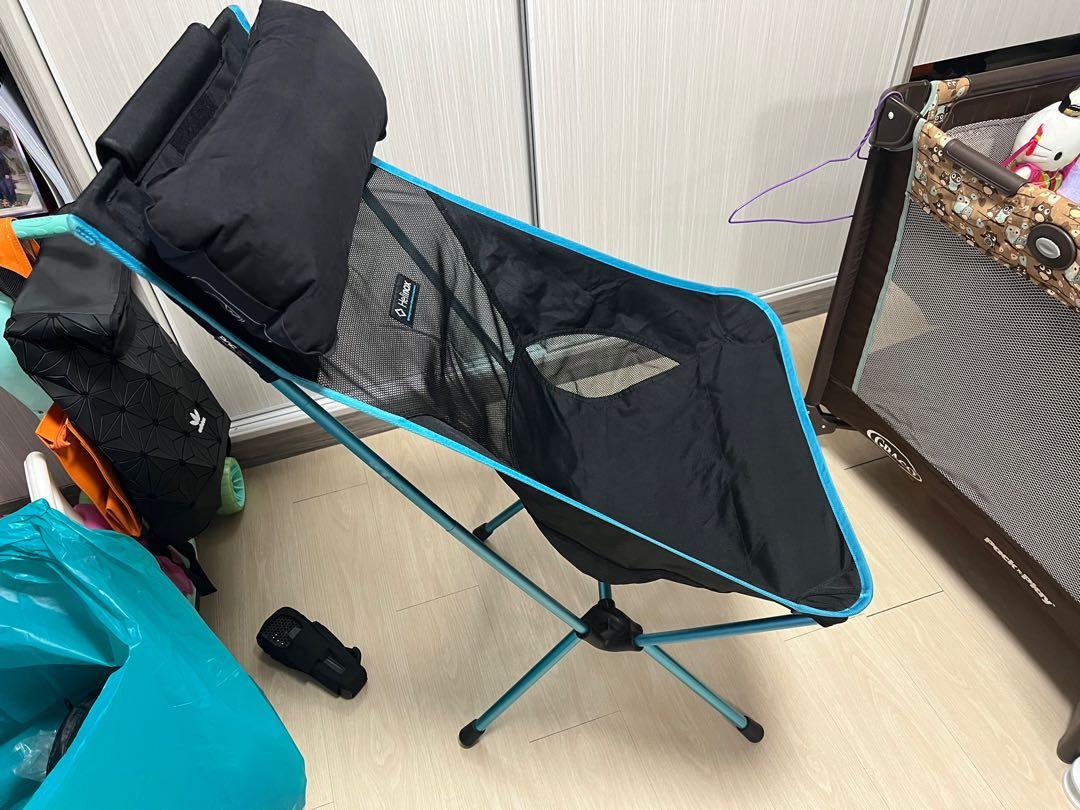 Helinox pillow top