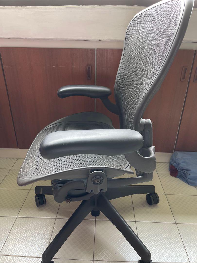 Aeron piston store