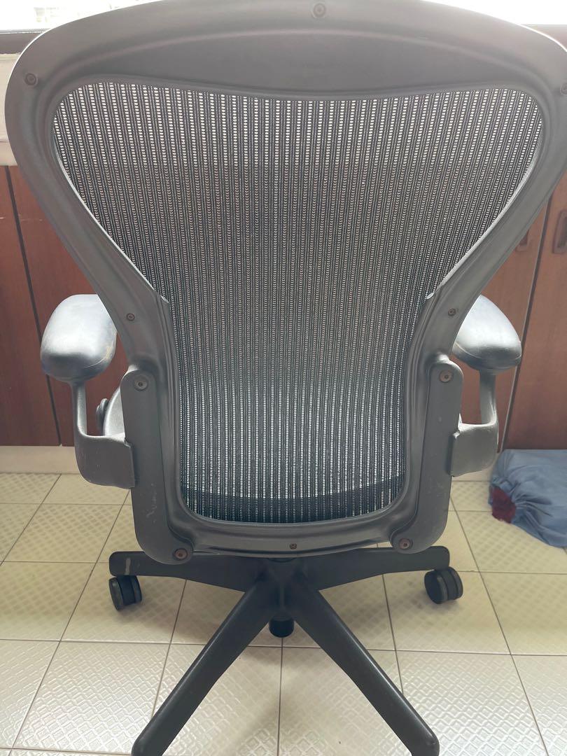 Aeron piston store