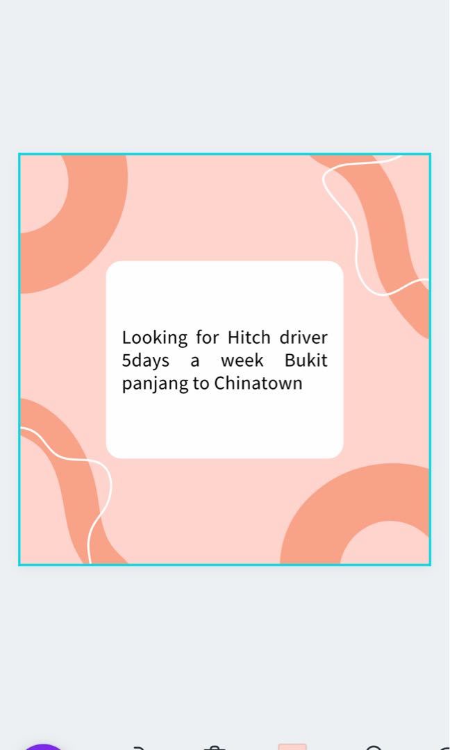 Hitch ride, Cars, Car Rental on Carousell