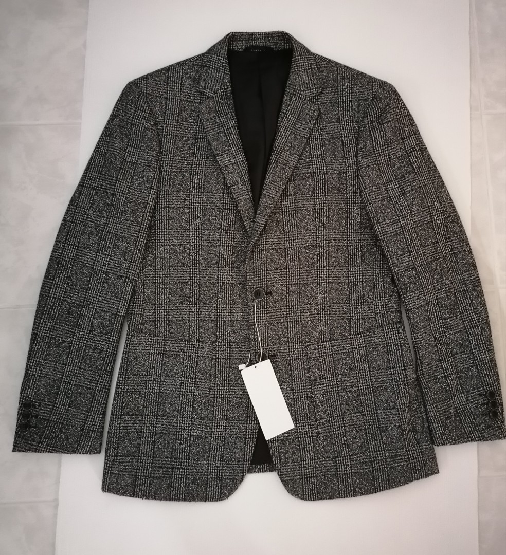 HLA Suit, Women's Fashion, Clothes, Others on Carousell