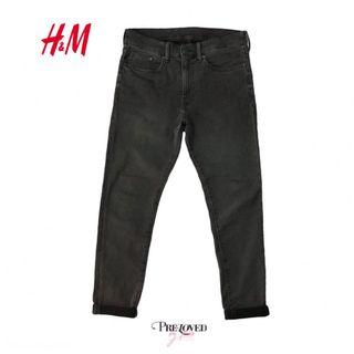 Hnm skinny jeans