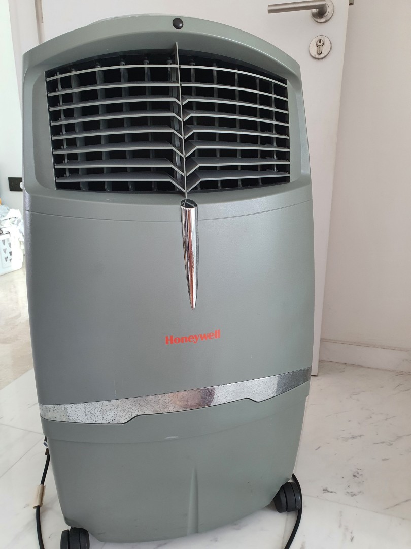 Honeywell Evaporative Air Cooler CL30XC, TV & Home Appliances, Air