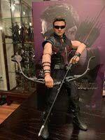 Hottoys Avengers Hawkeye