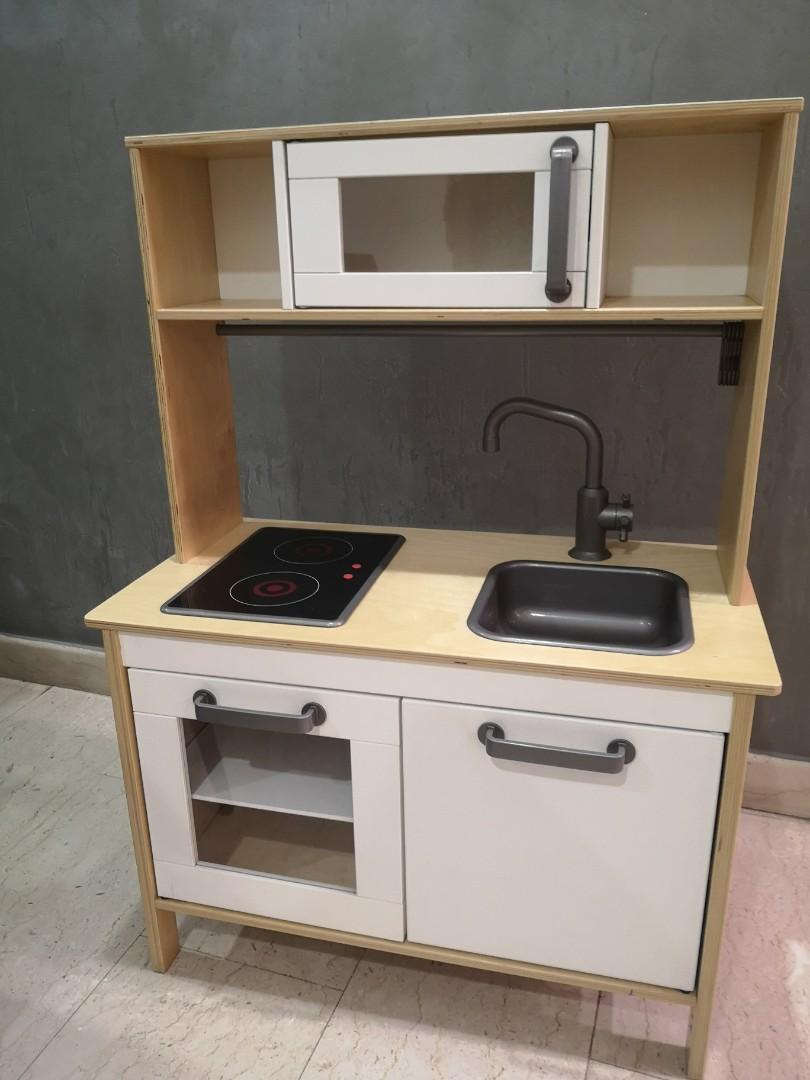 Ikea kitchen playset, Hobbies & Toys, Toys & Games on Carousell