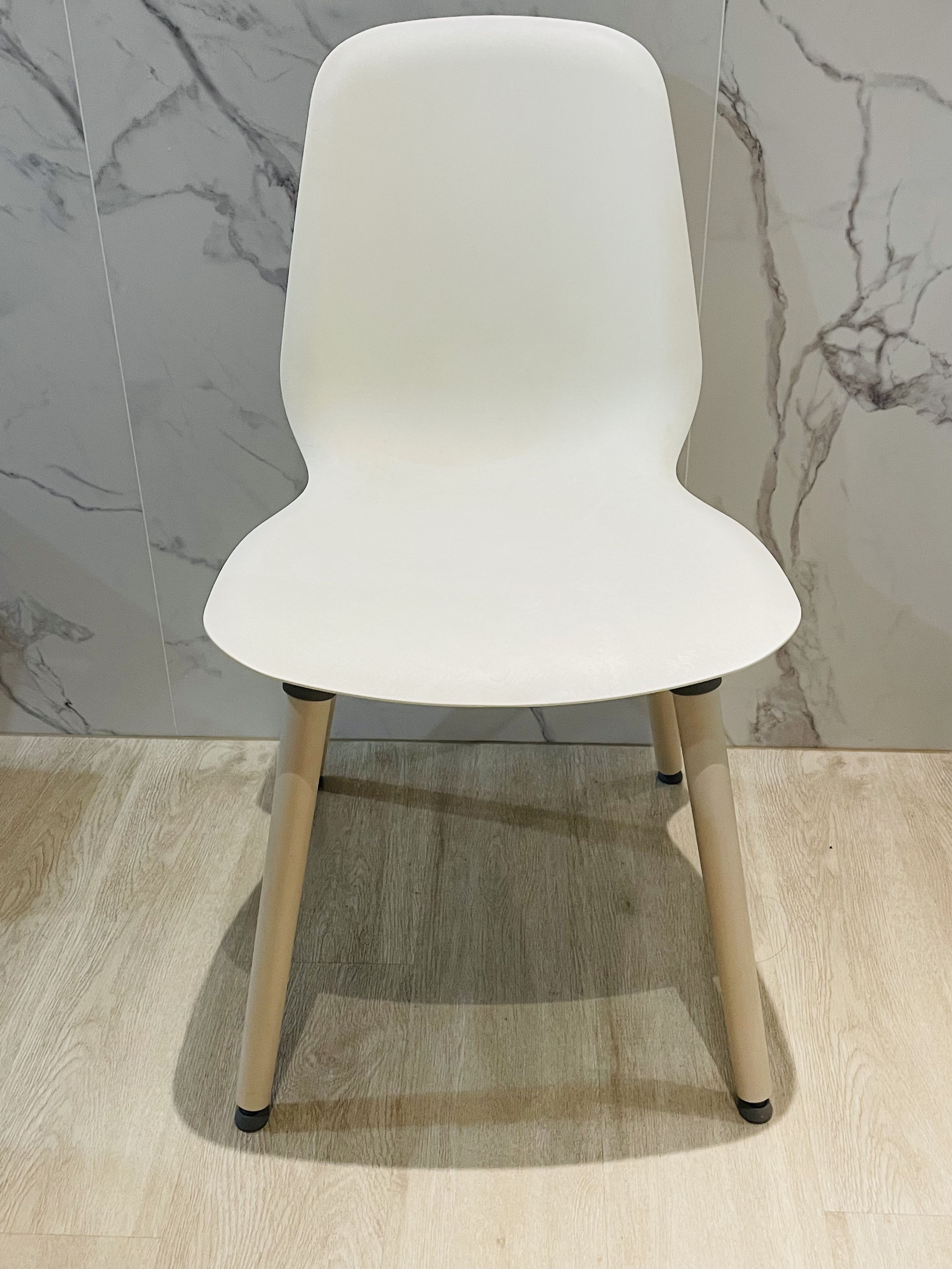 Ikea hotsell shell chair