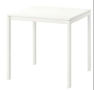 Ikea Melltorp Table