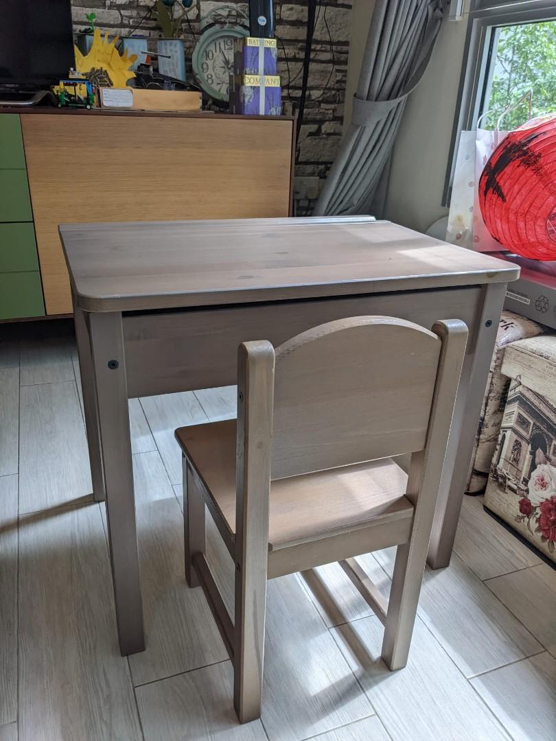 Sundvik on sale children's desk