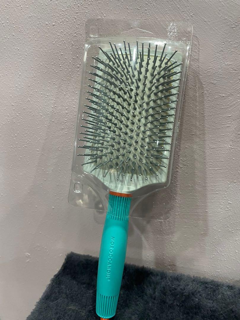 Ionic ceramic deals thermal brush