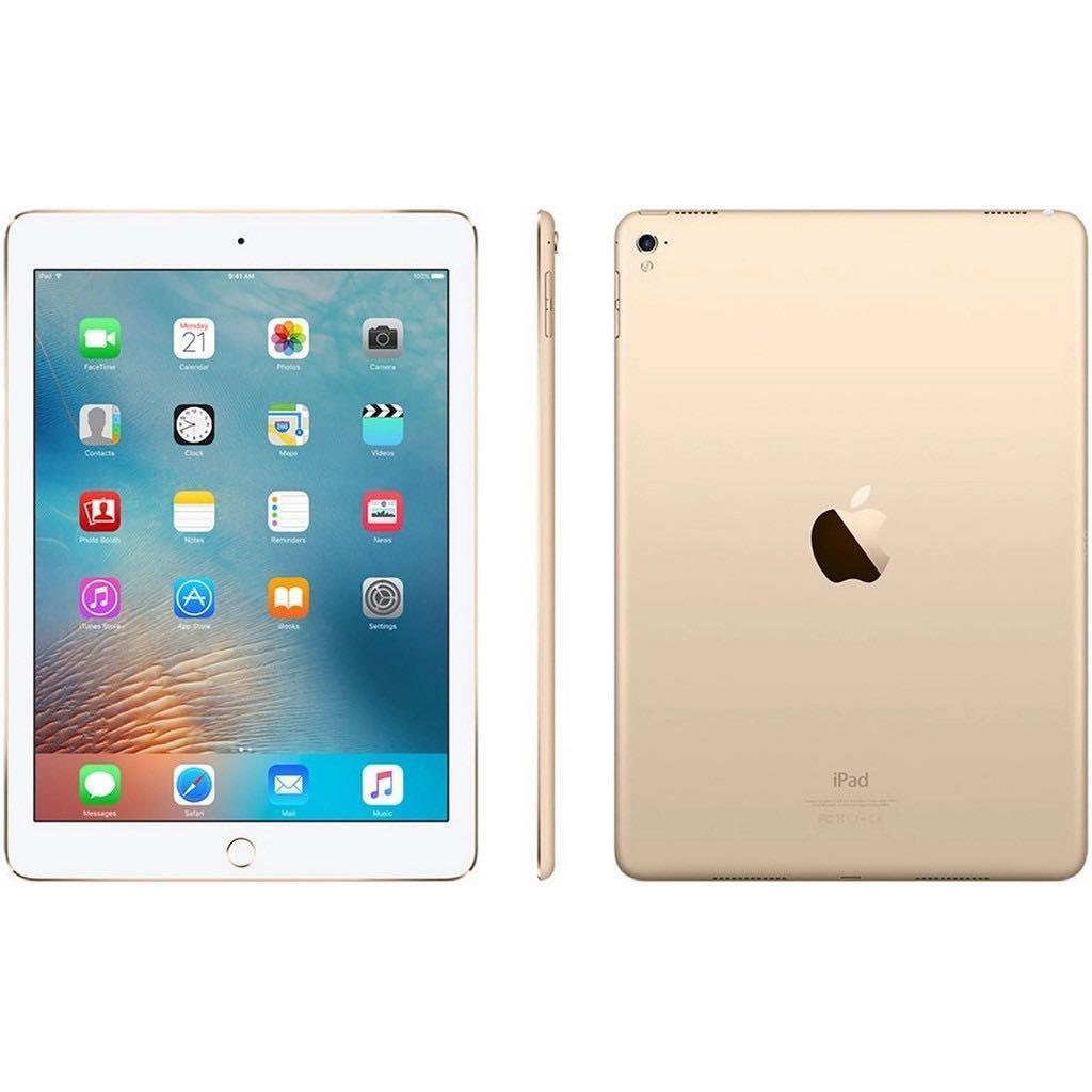 iPad Air 2 64GB Wi-Fi + cellular Gold, Mobile Phones & Gadgets