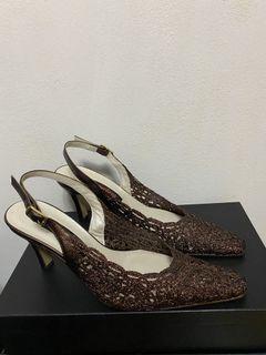Italian heels