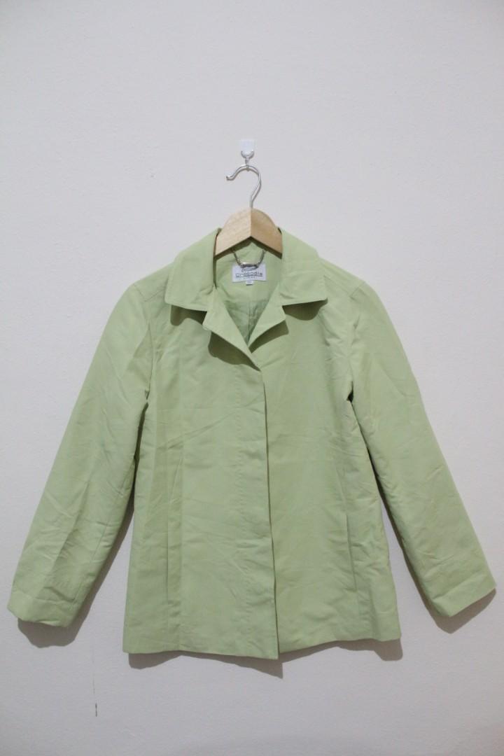 Jaket crocodile ladies clearance