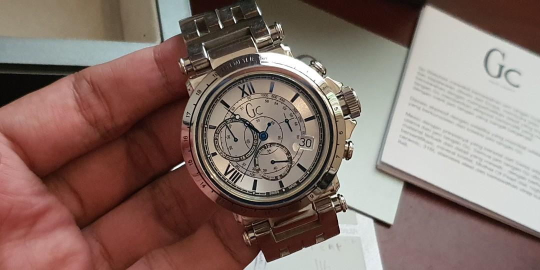 Jam gc ori clearance