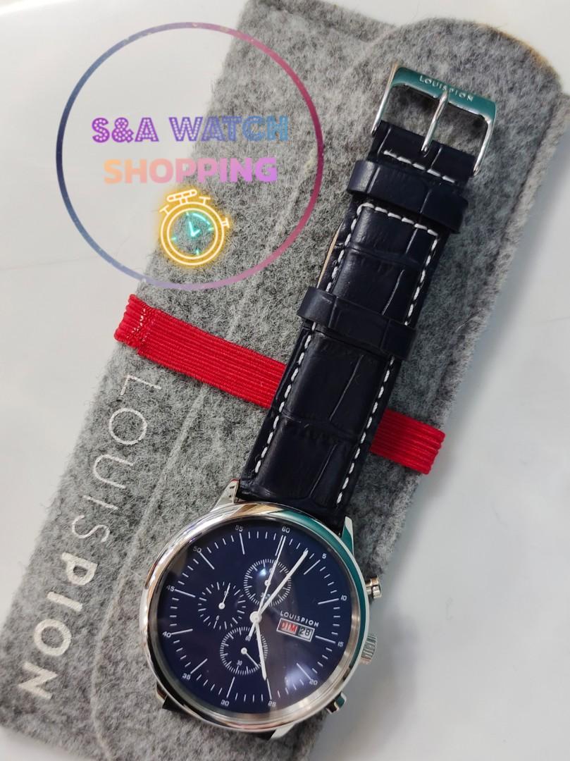 Louis pion axel best sale