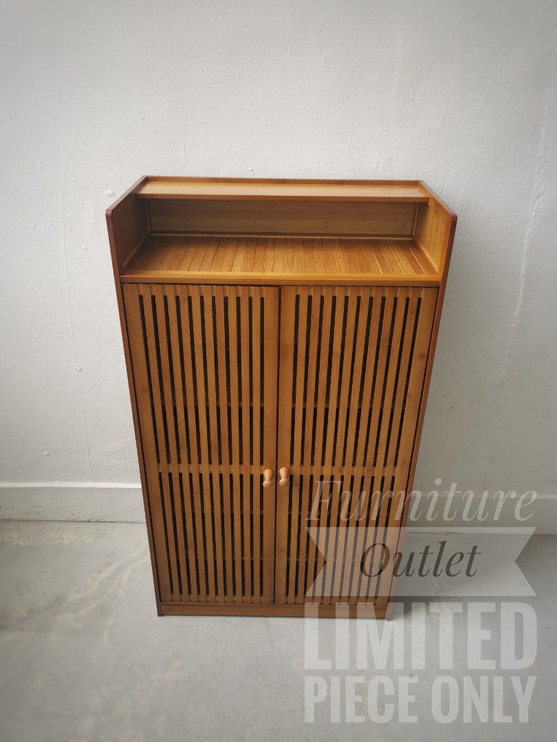 Japanese Style Shoe Furniture & Home Living, Furniture