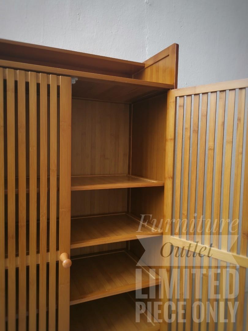 Japanese Style Shoe Furniture & Home Living, Furniture