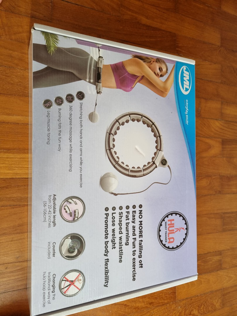 jml waist trainer