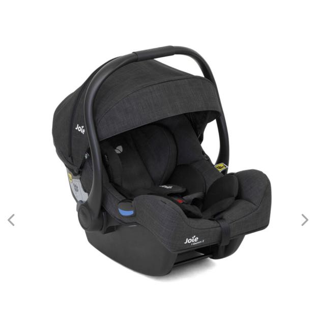 joie gemm infant insert