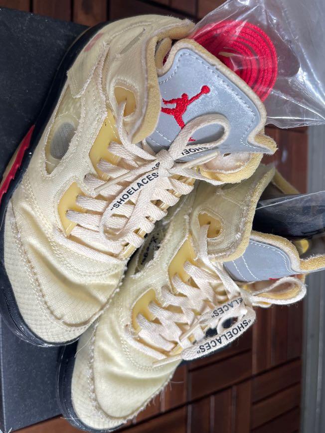 jordan 5 retro kids