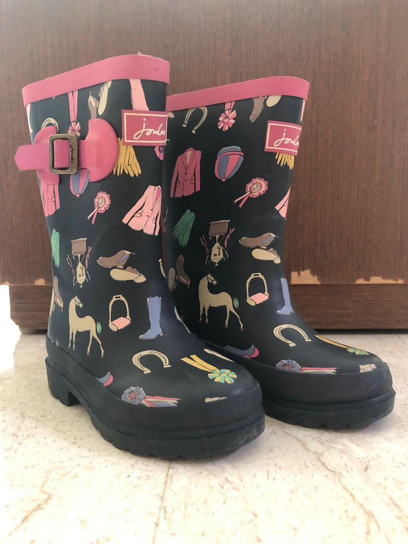 Girls rain snow boots sale