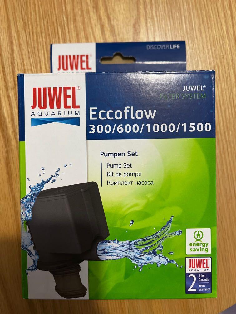 Juwel Eccoflow 300 Pump, Pet Supplies, Homes & Other Pet