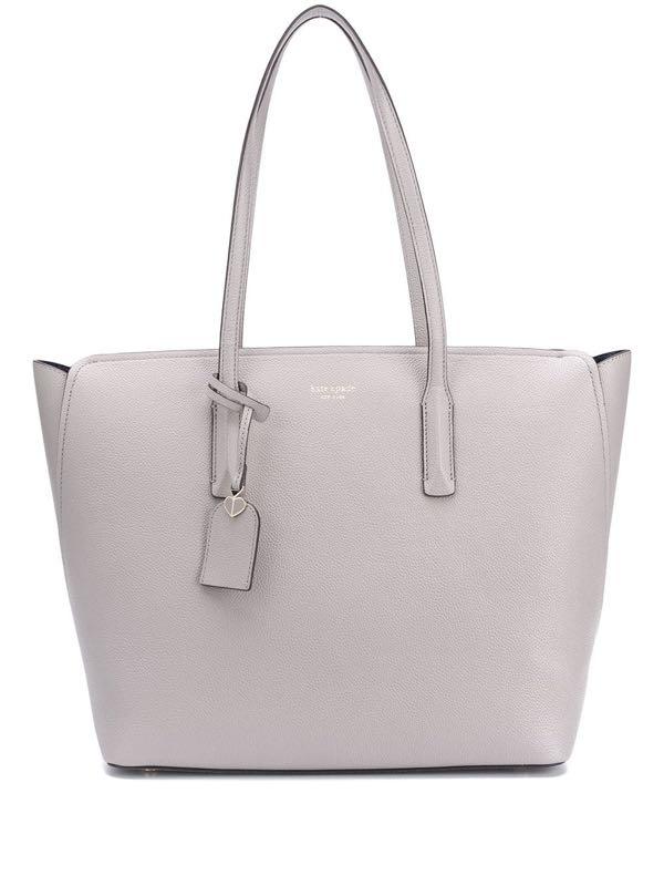 Margaux medium tote top