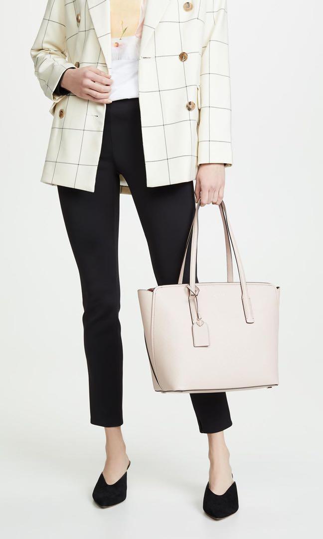Margaux medium clearance tote