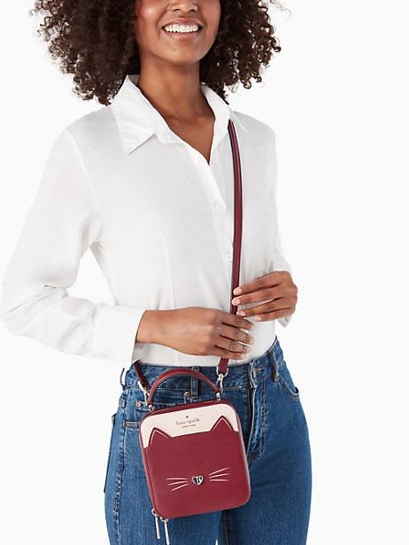 kate spade meow daisy