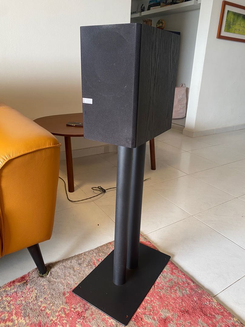 Kef hotsell q100 stands
