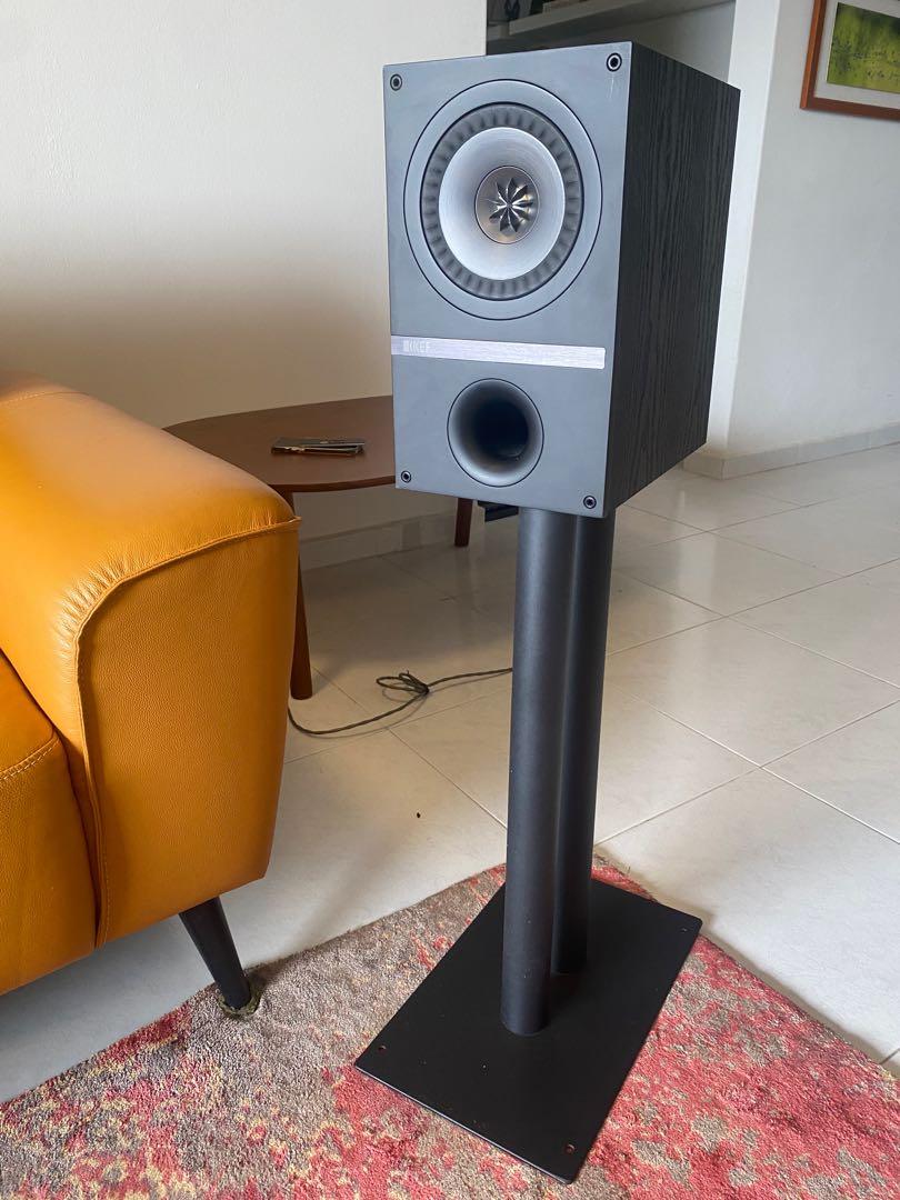 KEF Q100 Speakers