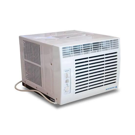 Kelvinator Window Type 1.0HP Manual Timer R14A, TV & Home Appliances