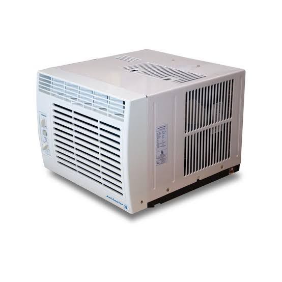 Kelvinator Window Type 1.0HP Manual Timer R14A, TV & Home Appliances