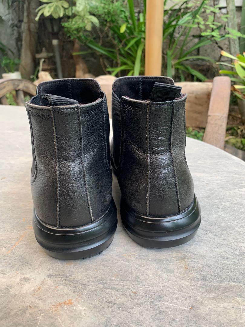 Kenneth cole sales sneaker boots