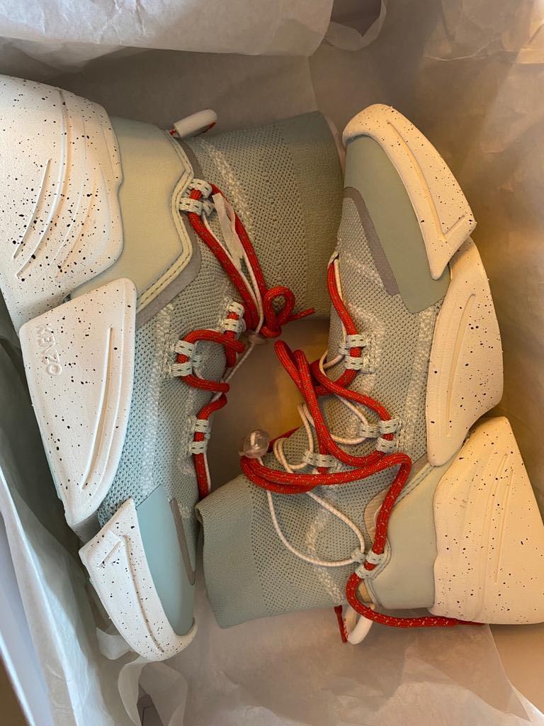 Kenzo Shoes